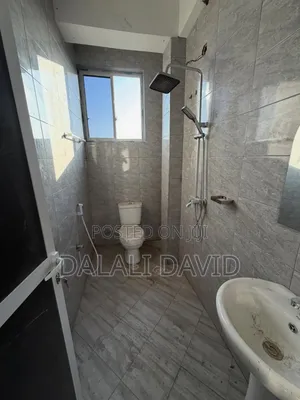 1bdrm Apartment in Kinondoni Mk for rent