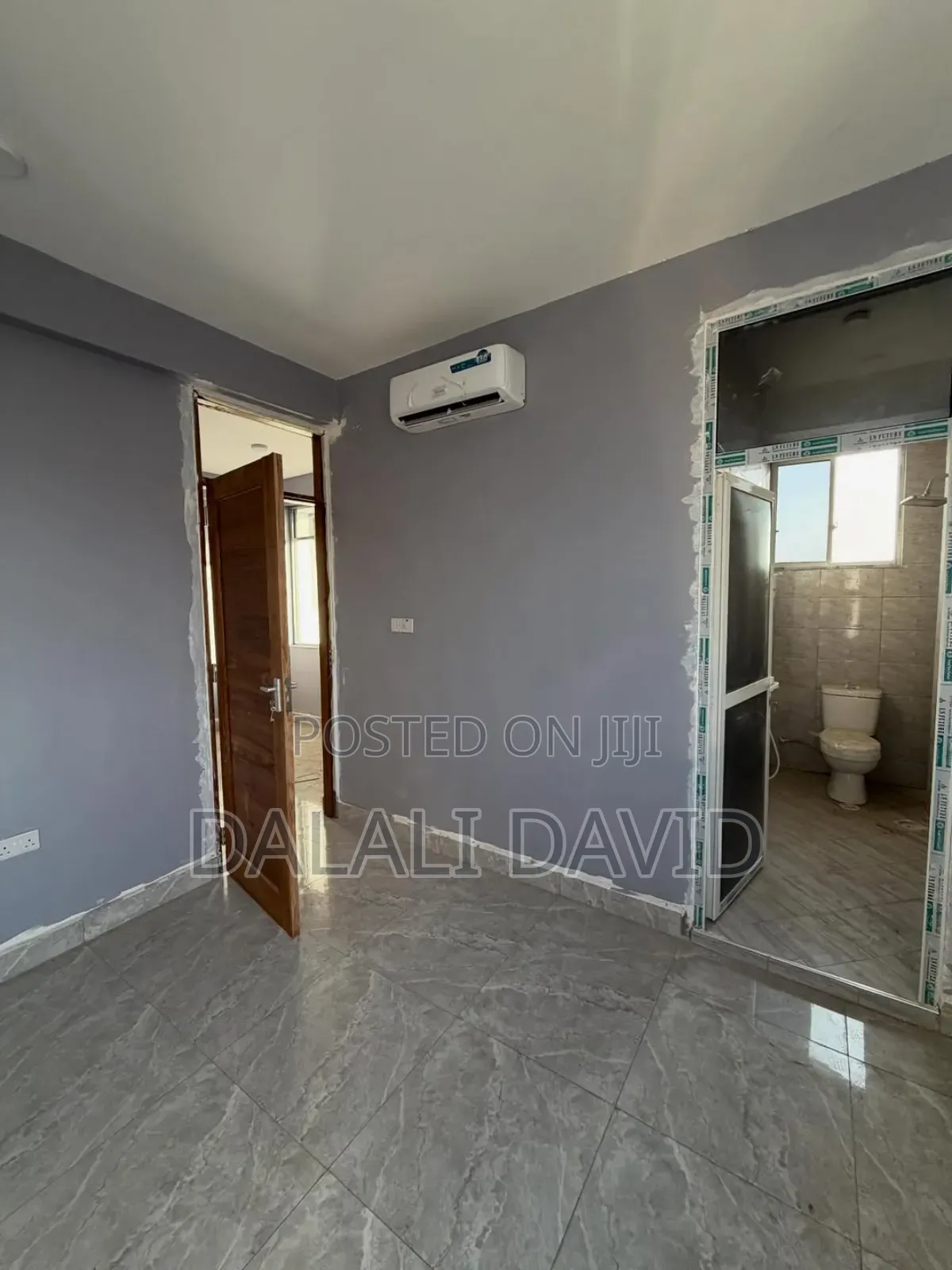 1bdrm Apartment in Kinondoni Mk for rent