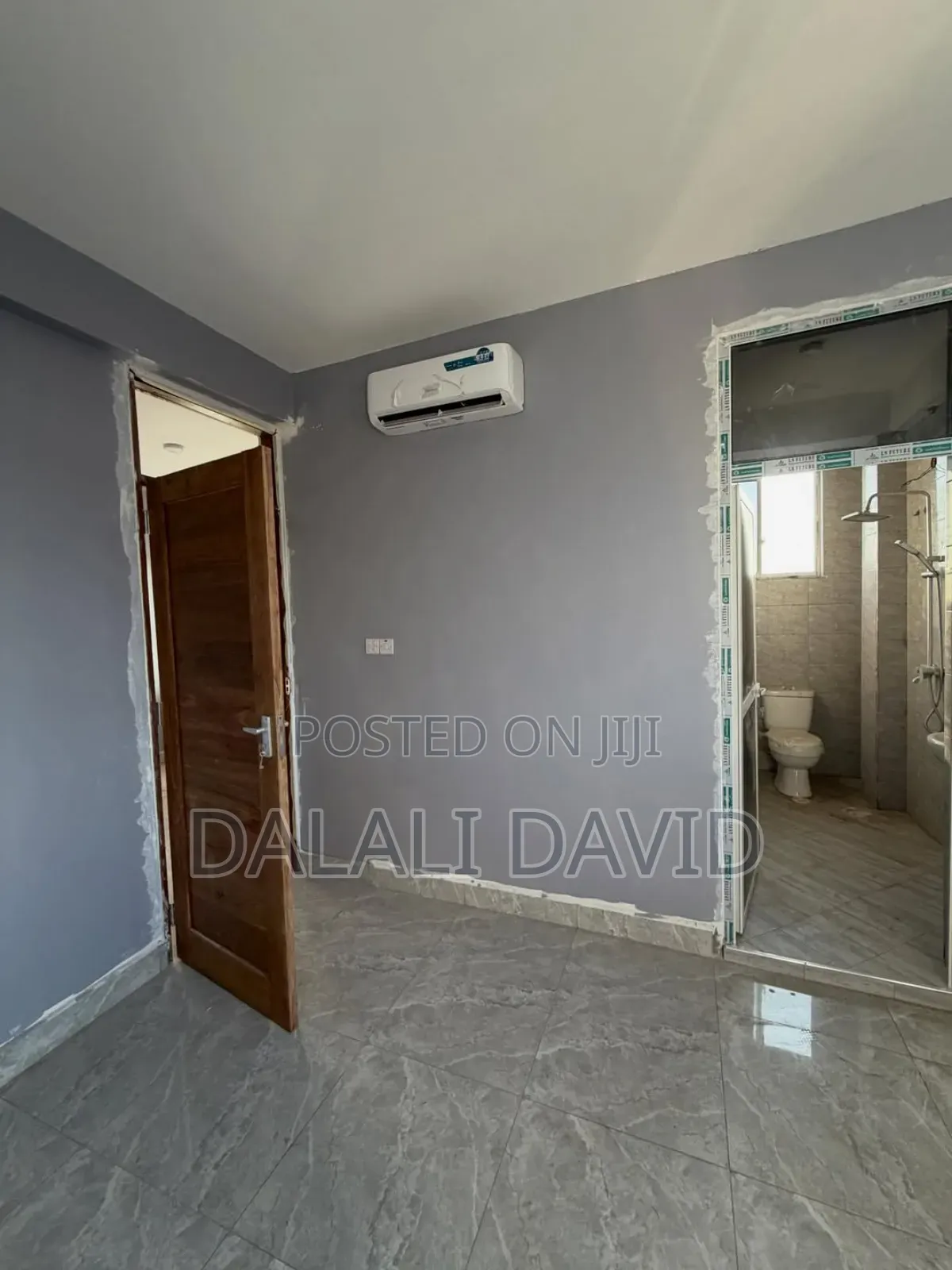 1bdrm Apartment in Kinondoni Mk for rent