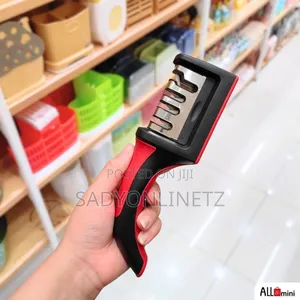 Knife Sharpeners