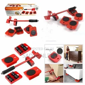 Furniture Lifter Mover