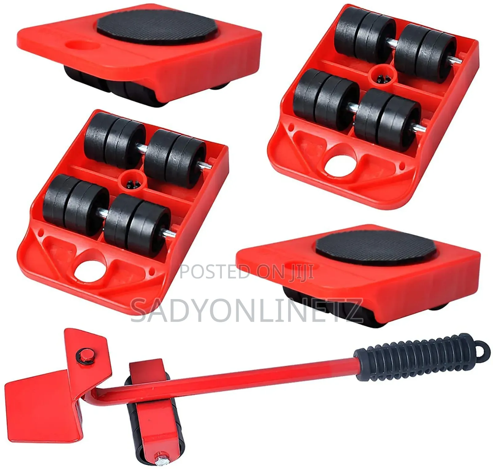 Furniture Lifter Mover