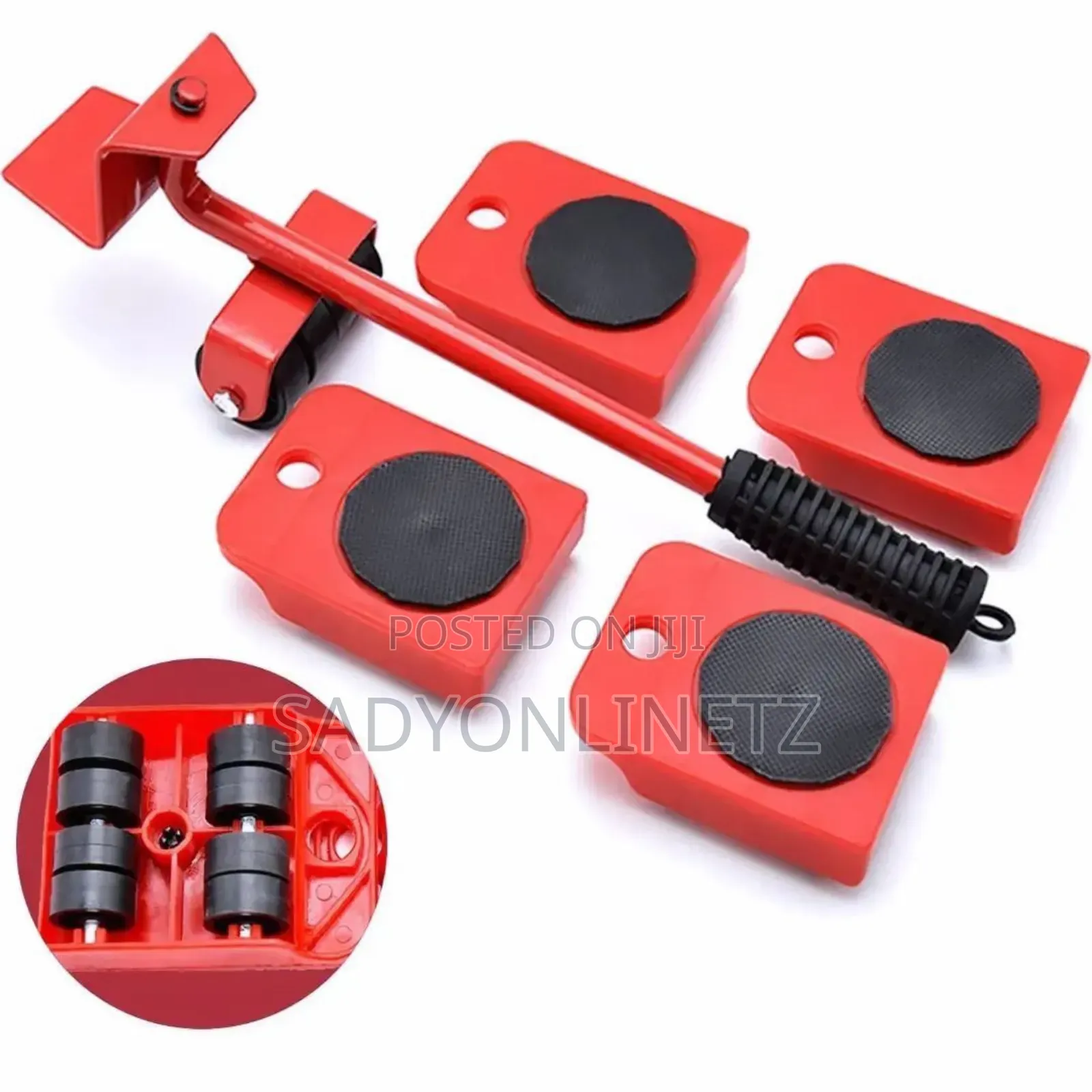 Furniture Lifter Mover