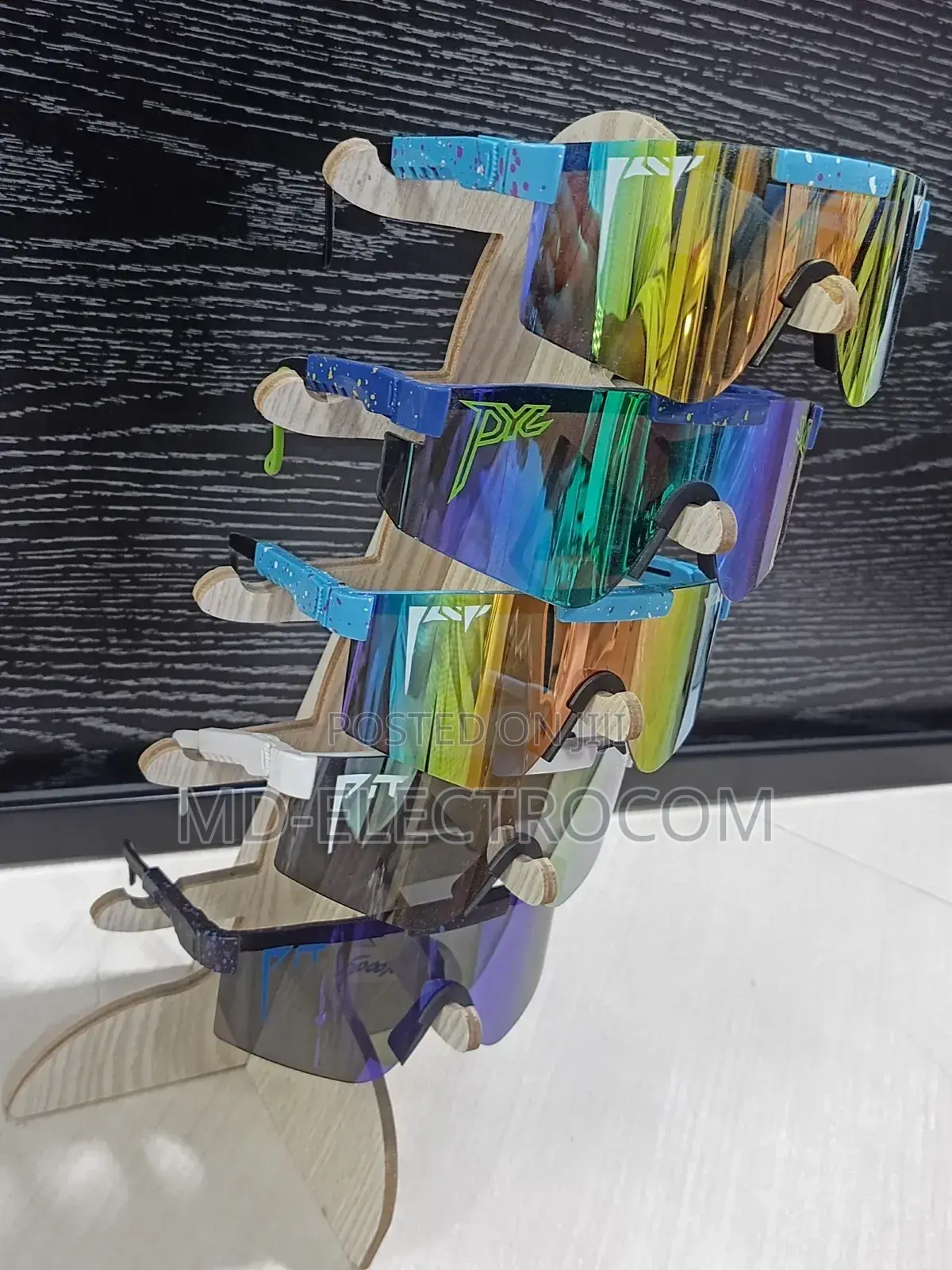 G Sport Sunglasses Multicolor