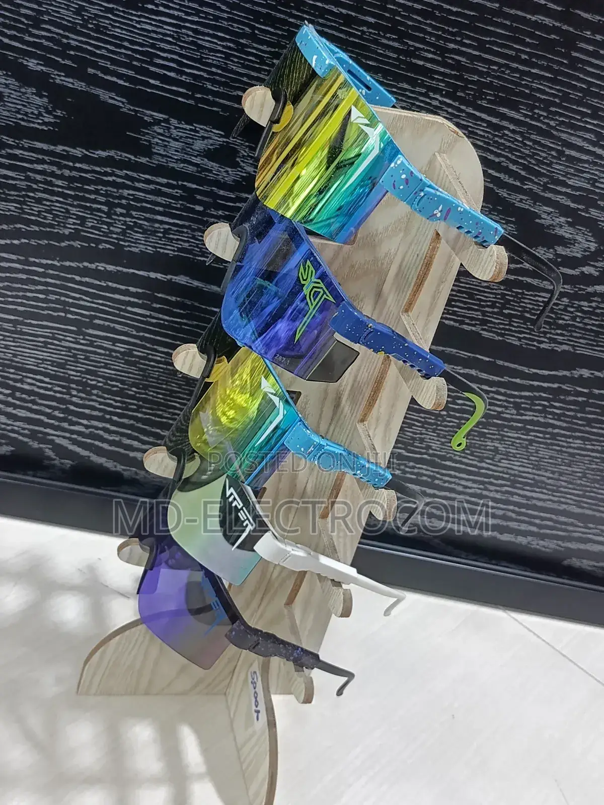 G Sport Sunglasses Multicolor