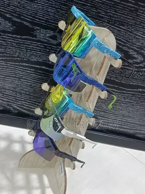 G Sport Sunglasses Multicolor