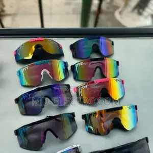 G Sport Sunglasses Multicolor