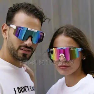 G Sport Sunglasses Multicolor