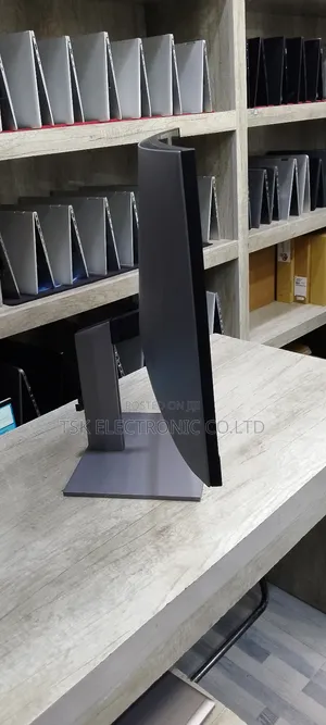 Hp 34-Inches Curved Monitor