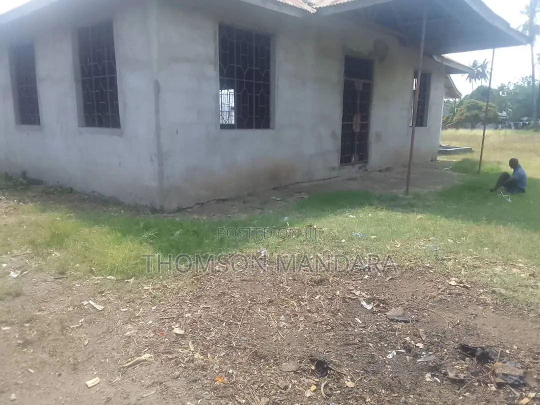 Plot at Boko Magengeni Barabarani