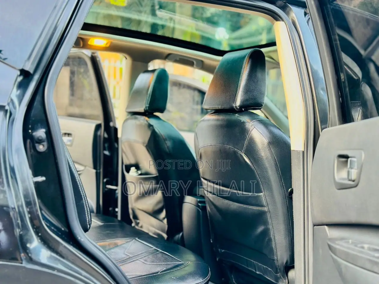 Nissan Dualis 2019 Black