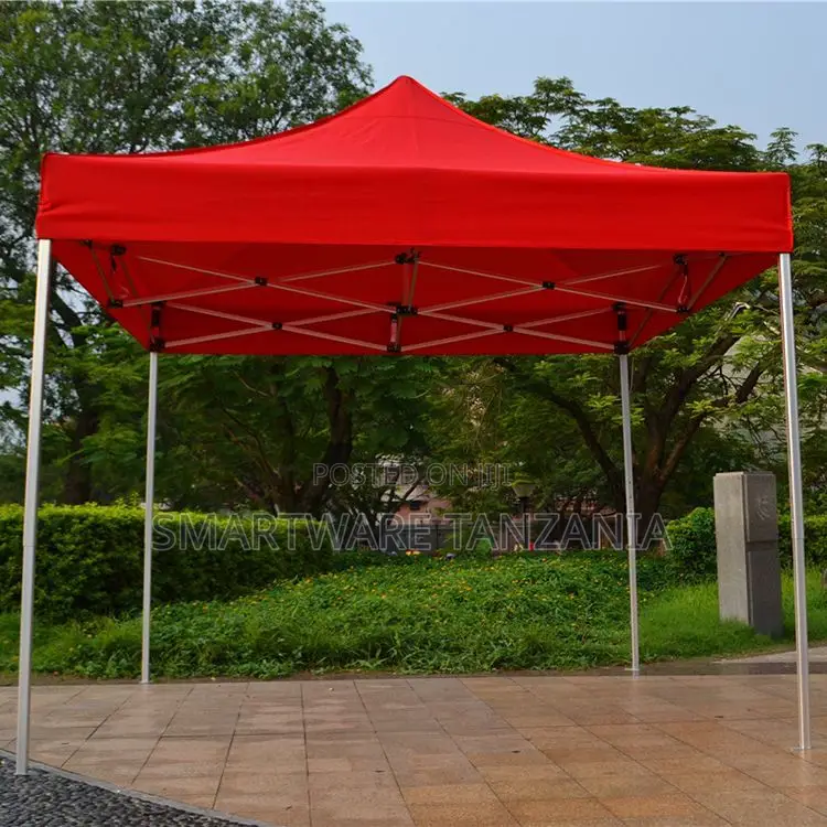 Waterproof Gazebo Tent/Canopy 3 X 3 Meter For Outdoor Terrace Garden