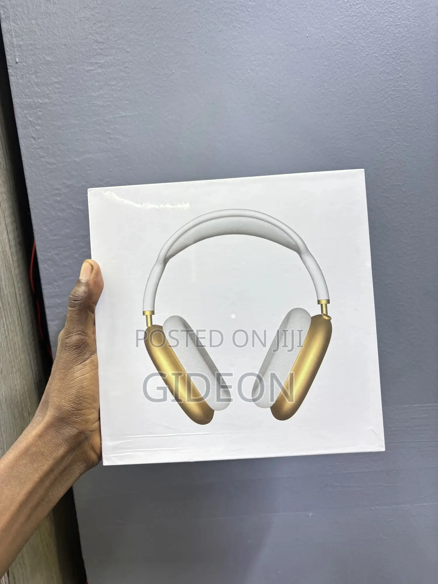Airpods Max