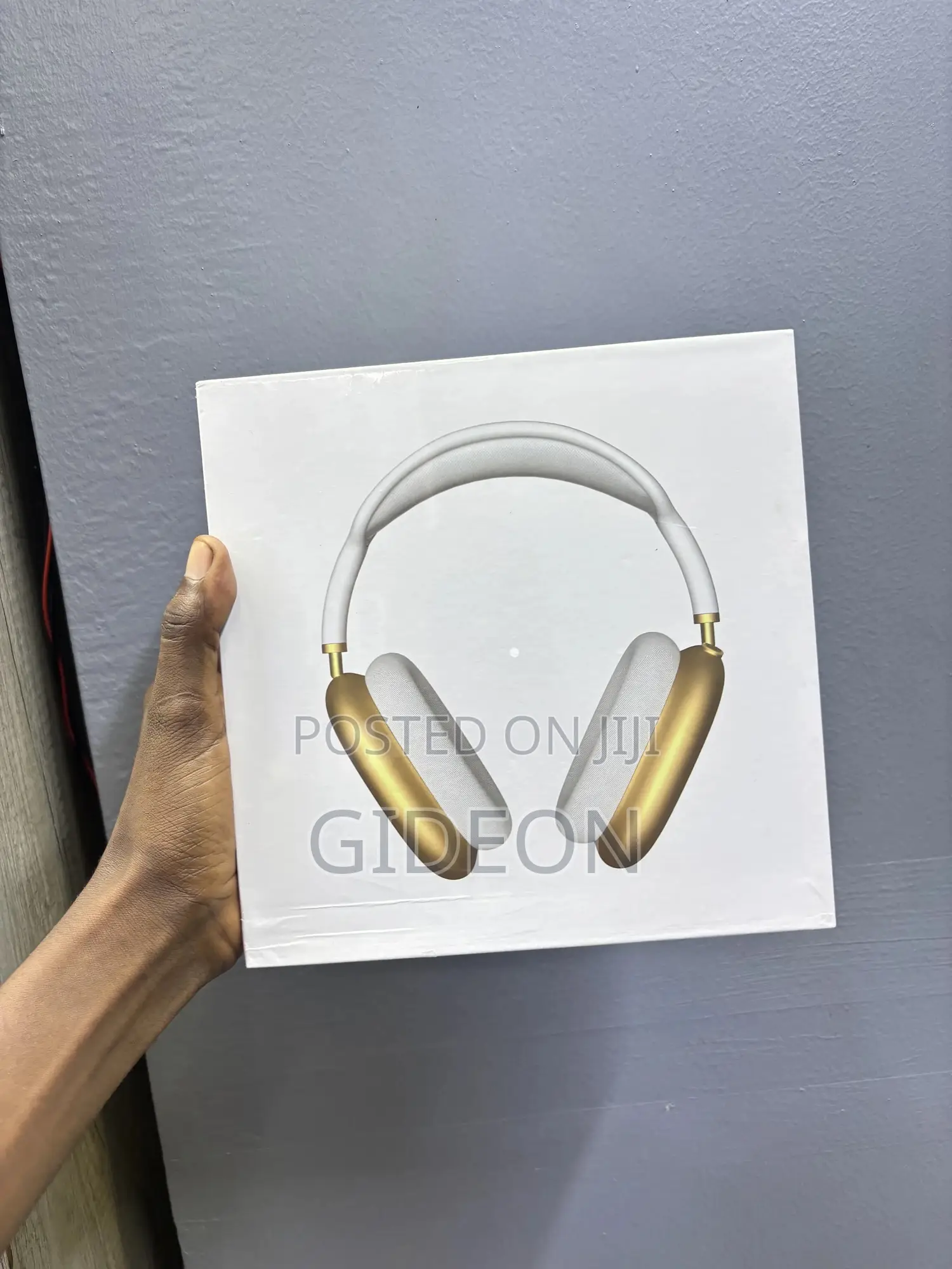 Airpods Max