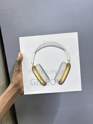 Airpods Max