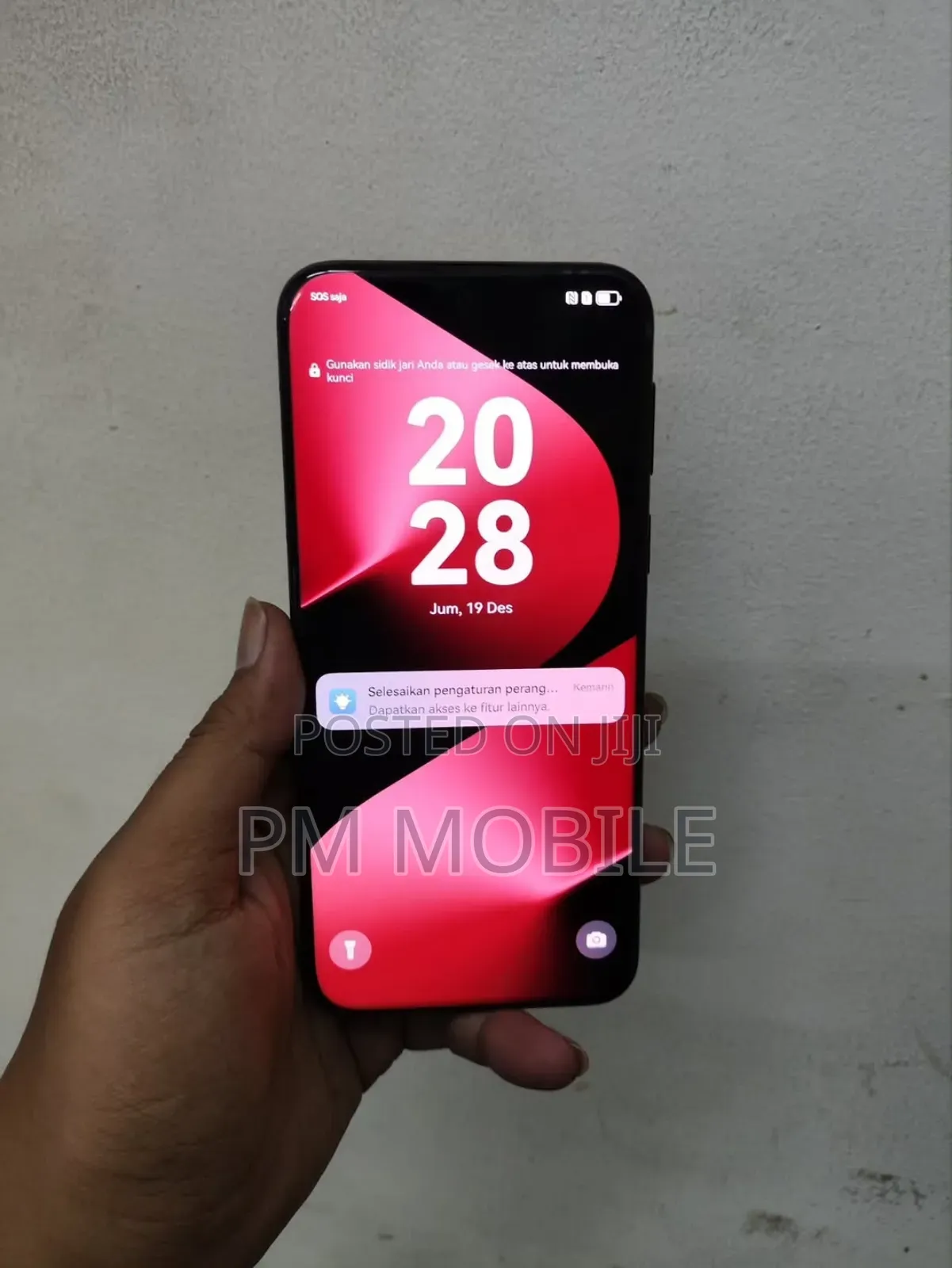 New Huawei Pura 80 Pro 512 GB