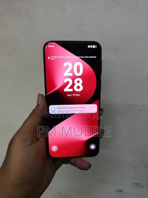 New Huawei Pura 80 Pro 512 GB