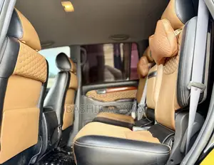 Toyota Land Cruiser Prado 2.7 i 16V 2005 Matt Black