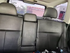 Subaru Forester 2.0D X 2009 White