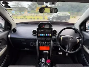 Toyota IST 2005 White
