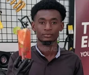 Professional Cocktail Services Kwa Sherehe Na Matukio