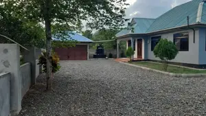 3bdrm House in Kibamba Kwa Mangi, Kinondoni for sale