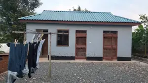 3bdrm House in Kibamba Kwa Mangi, Kinondoni for sale