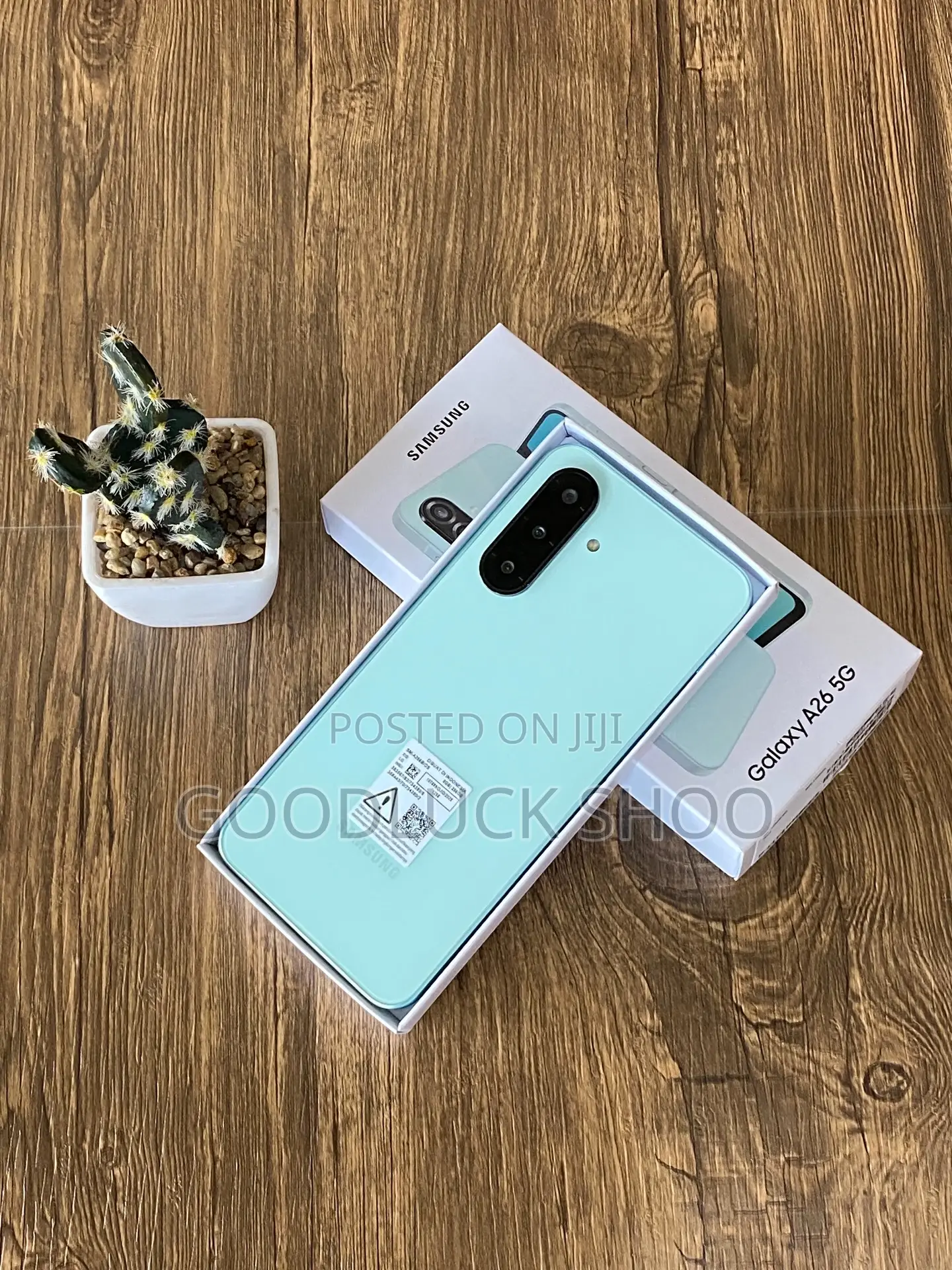 New Samsung Galaxy A26 128 GB