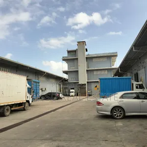 Warehouse for Rent at Chang'ombe Mbozibrd