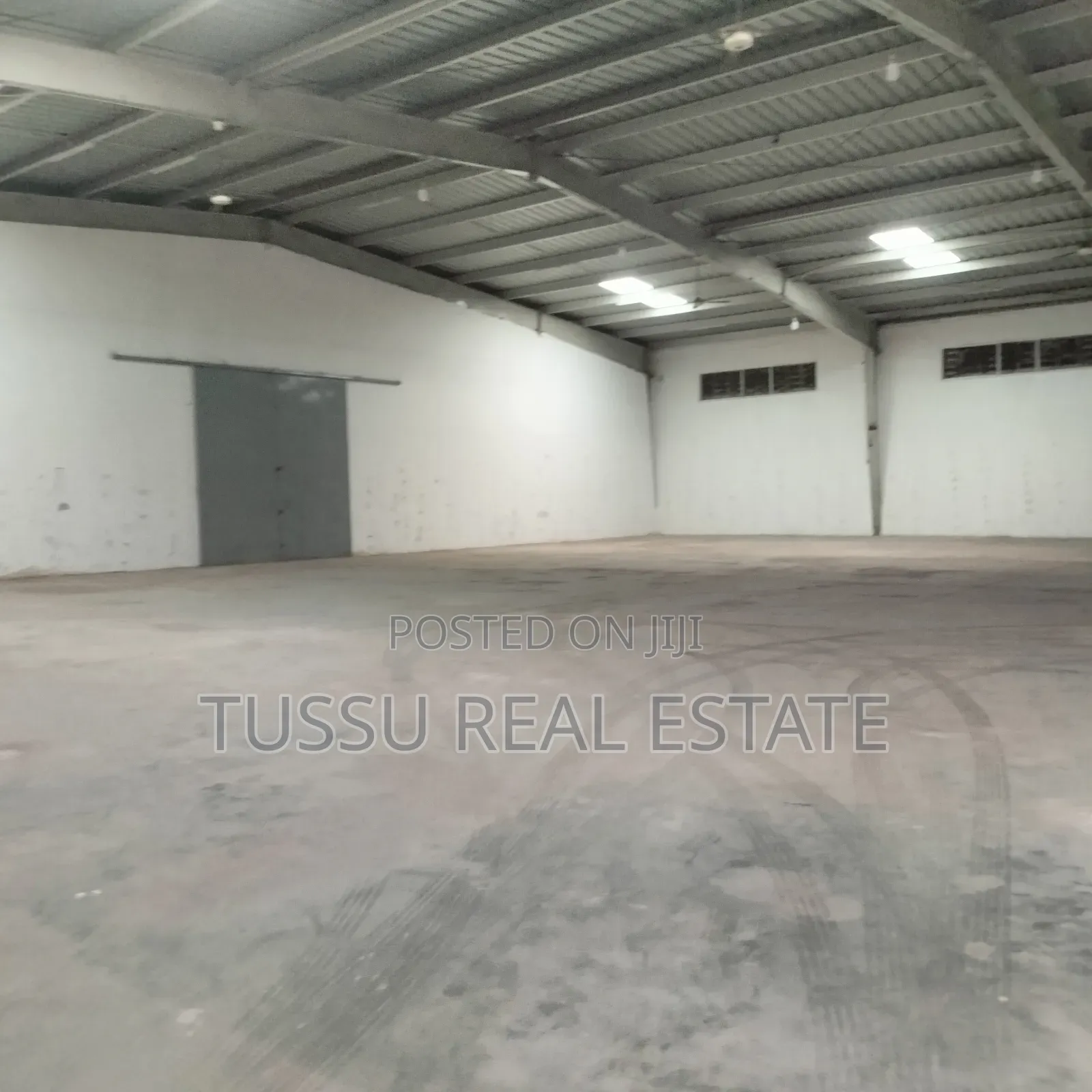 Warehouse for Rent at Chang'ombe Mbozibrd