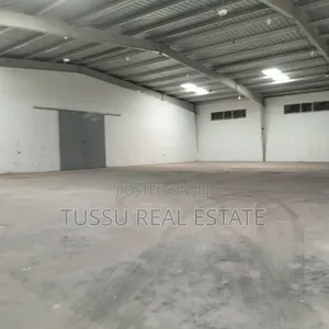 Warehouse for Rent at Chang'ombe Mbozibrd