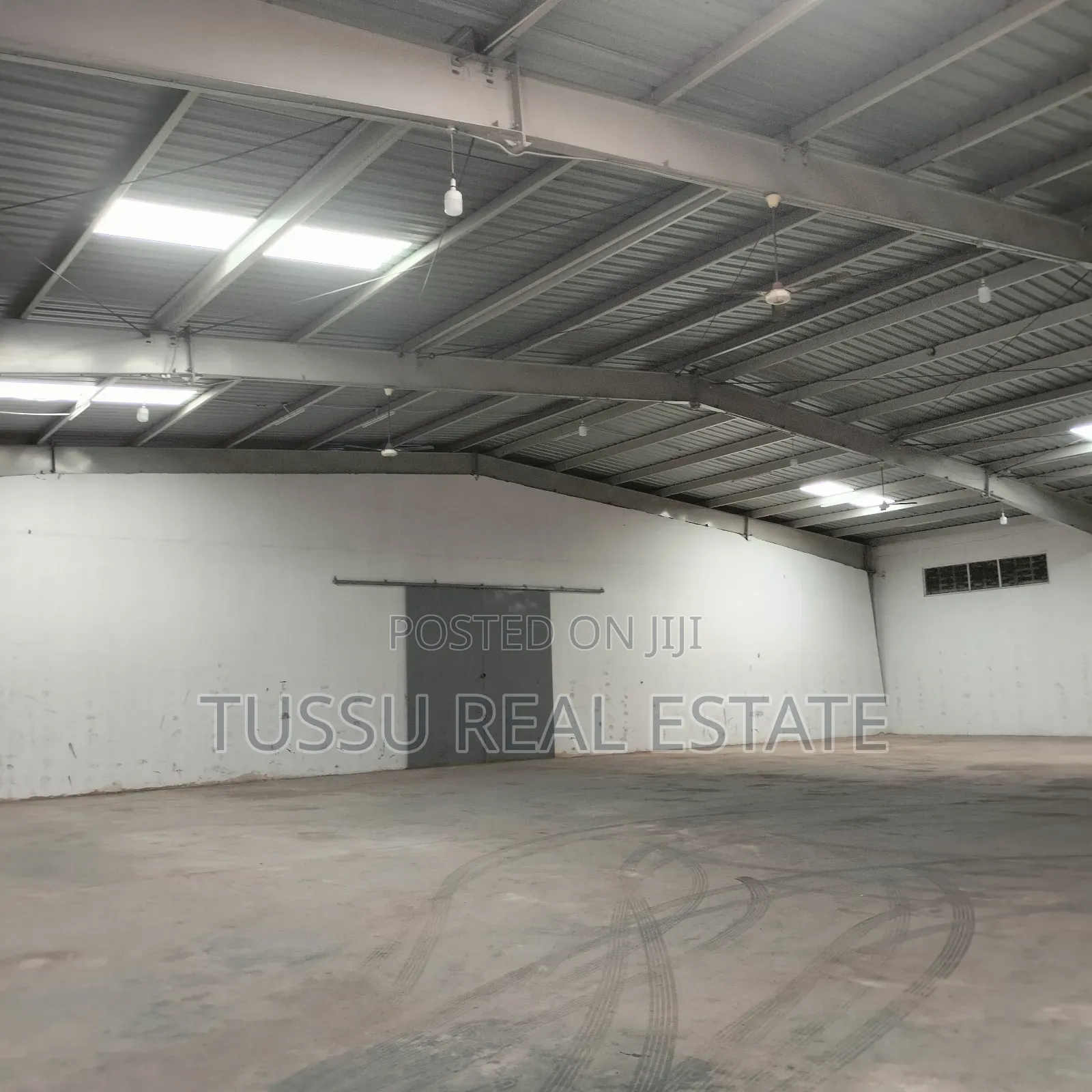 Warehouse for Rent at Chang'ombe Mbozibrd