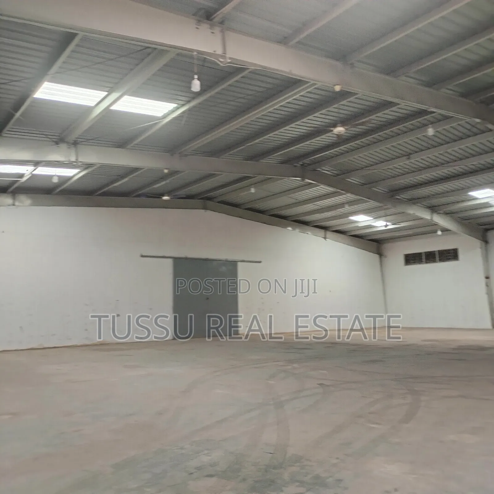 Warehouse for Rent at Chang'ombe Mbozibrd