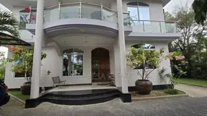 5bdrm House in Mikocheni for sale