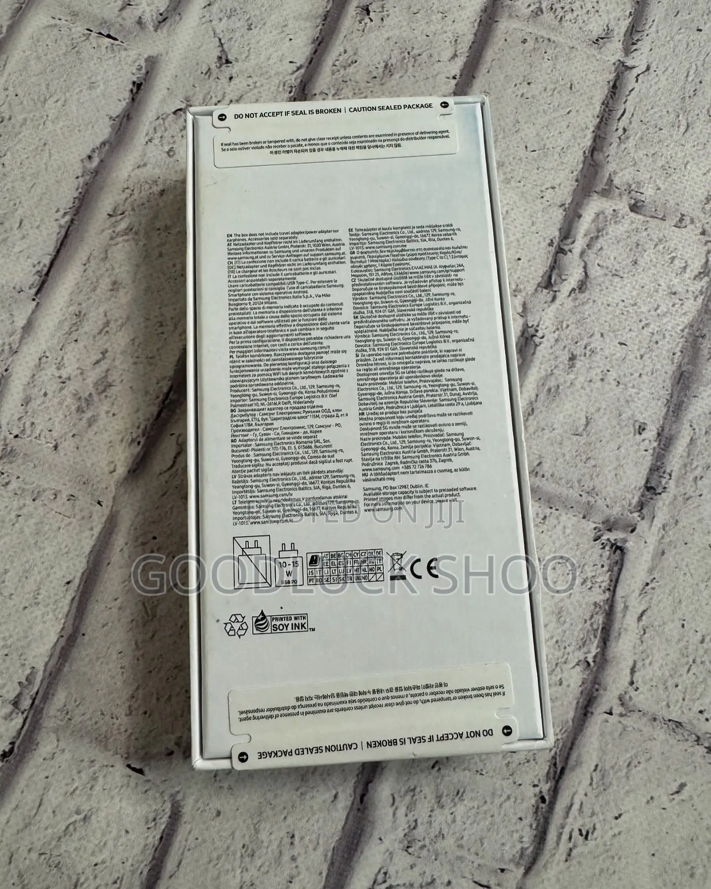 New Samsung Galaxy XCover7 128 GB