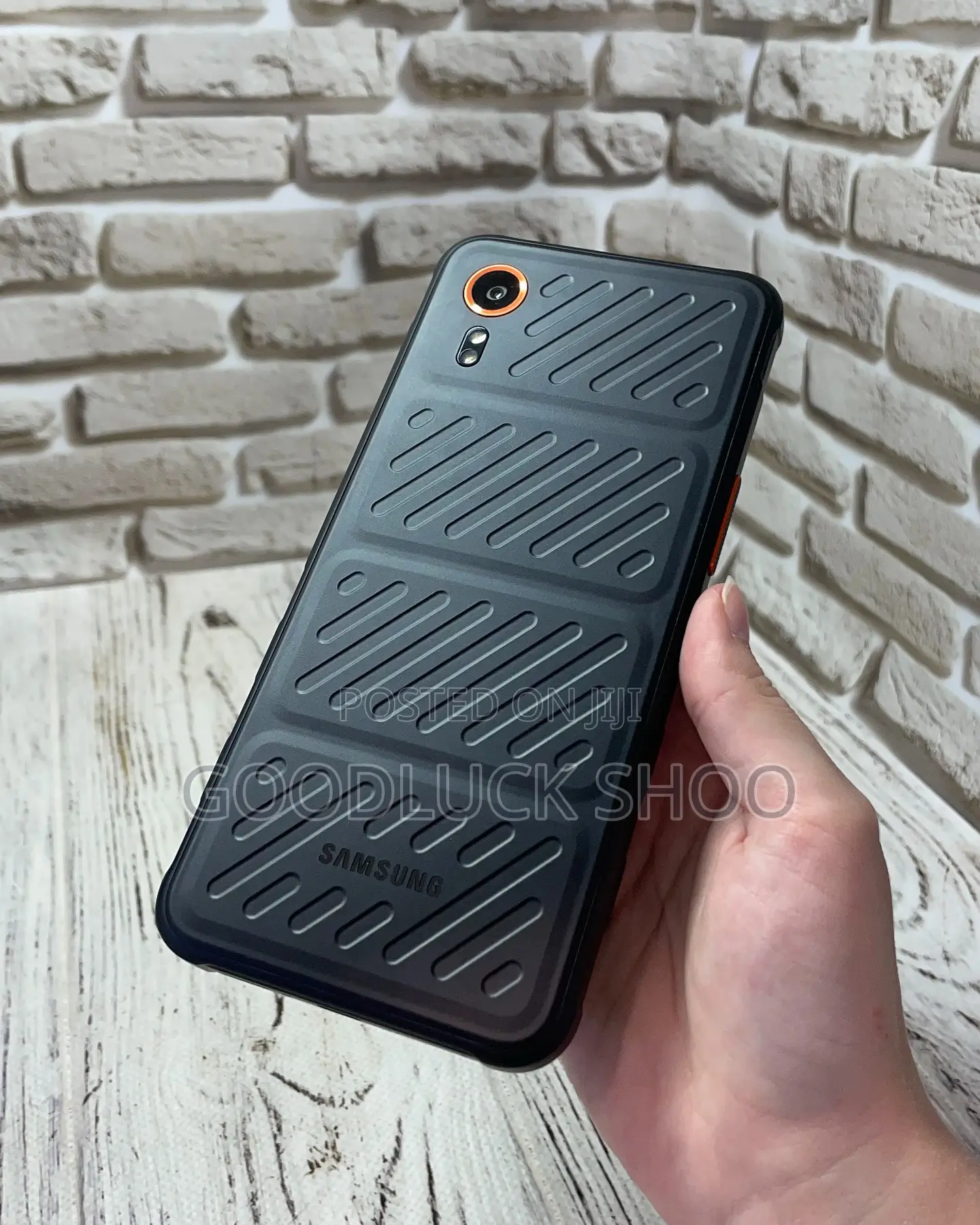 New Samsung Galaxy XCover7 128 GB