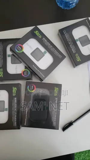 Universal Router 5g
