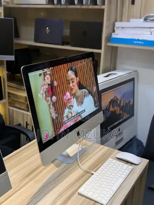 Desktop Computer Apple iMac 16GB Intel Core I7 SSD 1T