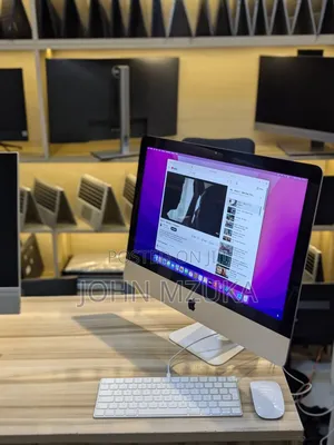 Desktop Computer Apple iMac 16GB Intel Core I7 SSD 1T