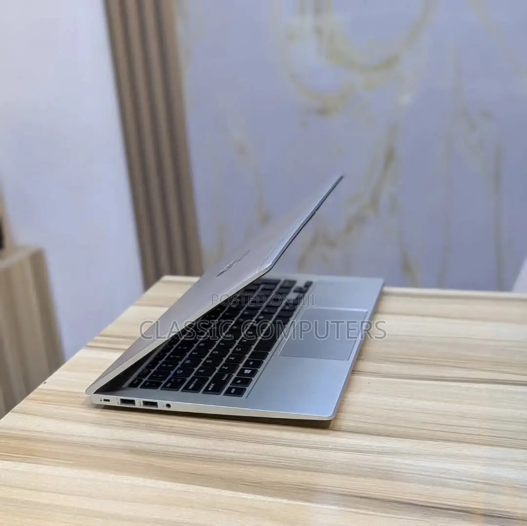 Laptop HP ProBook 6360B 16GB AMD Ryzen 5 SSD 256GB