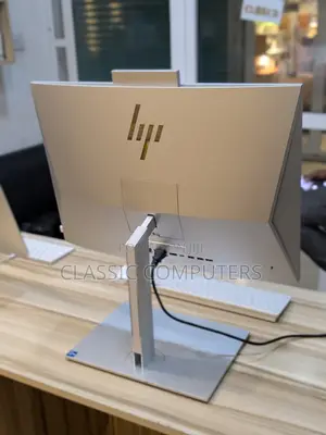 Desktop Computer HP 16GB Intel Core I7 SSD 512GB