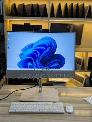 Desktop Computer HP 16GB Intel Core I7 SSD 512GB