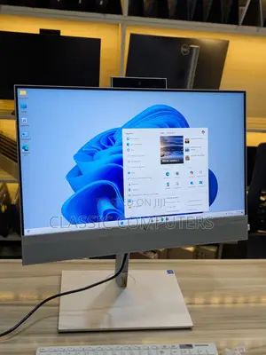 Desktop Computer HP 16GB Intel Core I7 SSD 512GB
