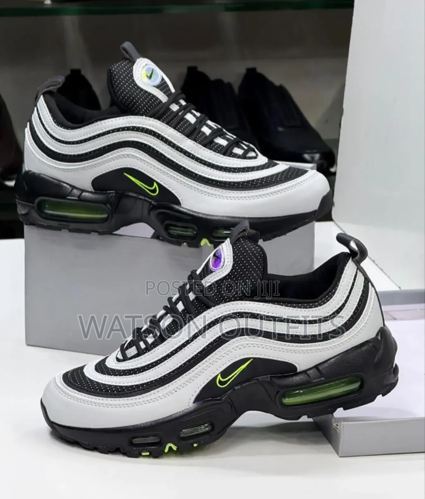 Viatu Vya Raba or Men's Sneaker Shoes Za Materials First Class