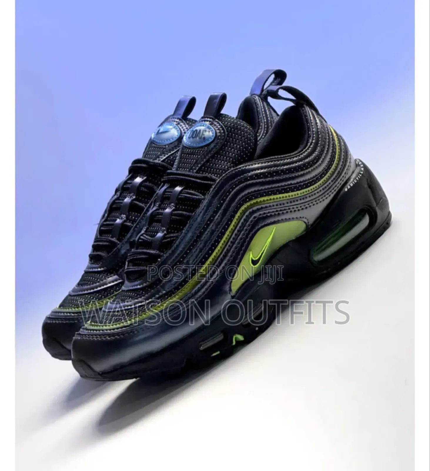 Viatu Vya Raba or Men's Sneaker Shoes Za Materials First Class