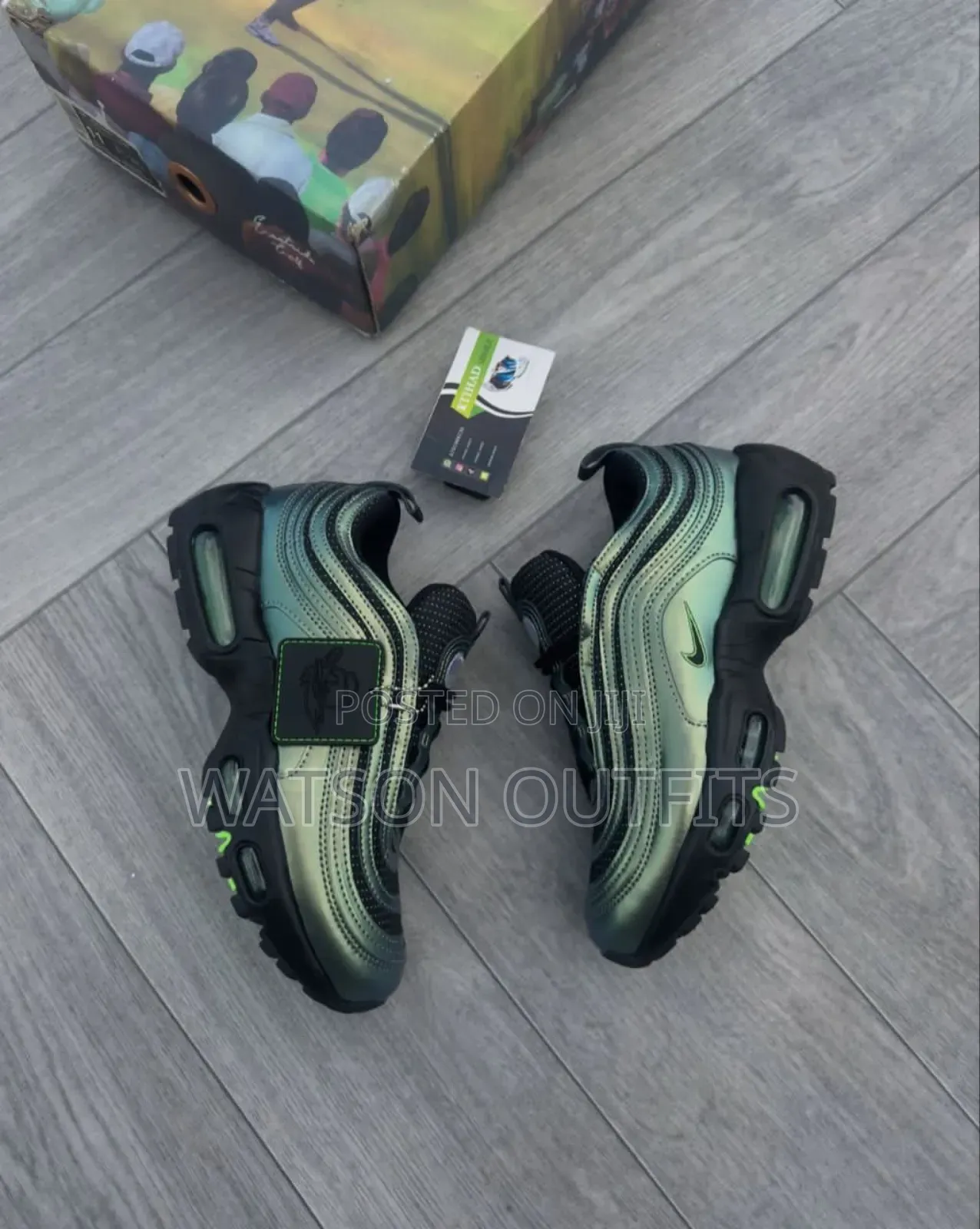 Viatu Vya Raba or Men's Sneaker Shoes Za Materials First Class