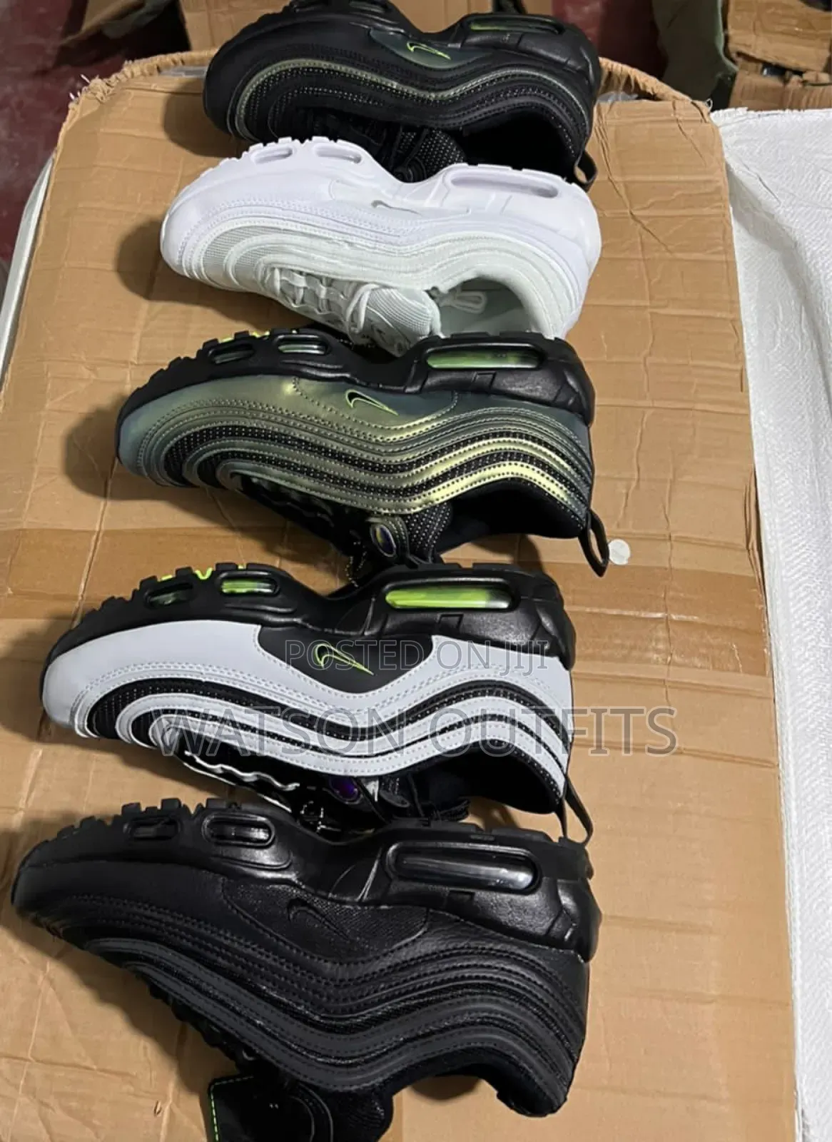 Viatu Vya Raba or Men's Sneaker Shoes Za Materials First Class