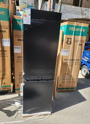 *Hisense Fridge ( Rb1n265)