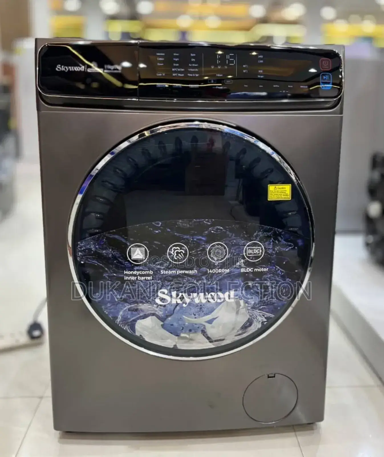 Skywood Washing Machine