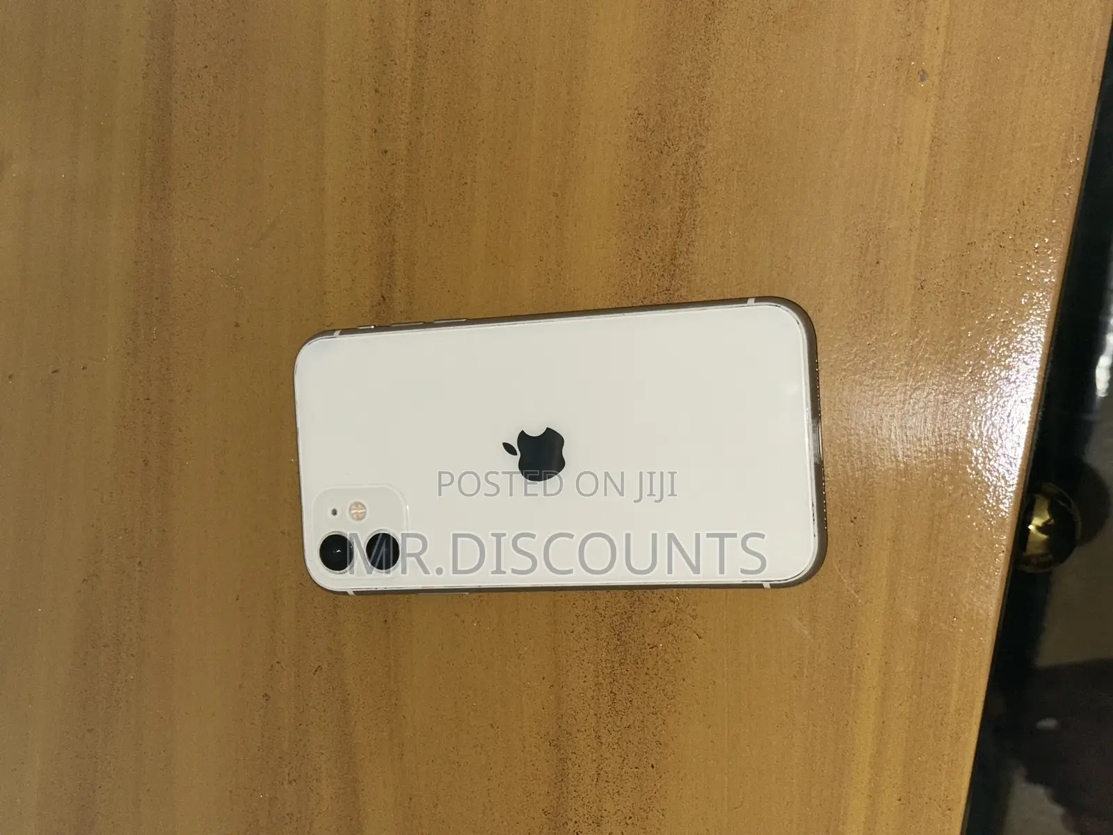 Apple iPhone 11 64 GB White